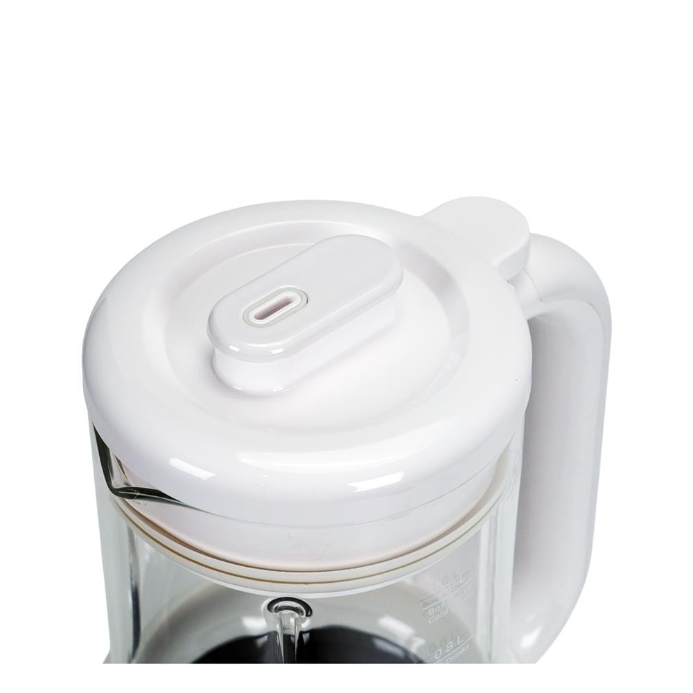 เครื่องทำน้ำเต้าหู้ NIKITO NK-SBM02 1 ลิตร
