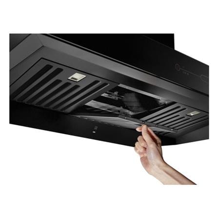 เครื่องดูดควันกระโจม RINNAI RH-C1159-PBW 90 ซม._3