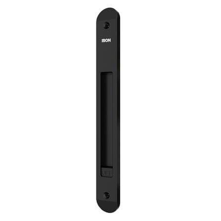 มือจับประตูดิจิตอล MULTI-F DIGITAL LOCK ISON DLH-99C2-BL_2