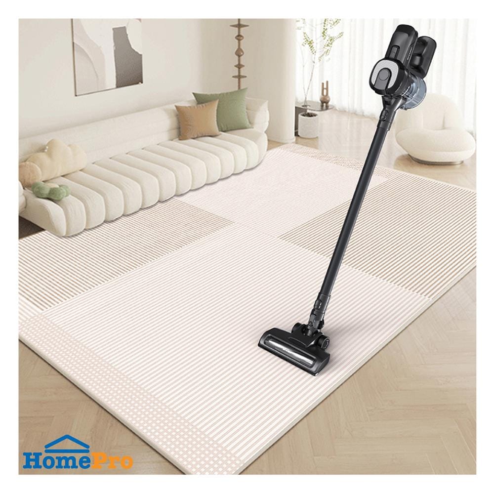 เครื่องดูดฝุ่นแบบด้าม SHARP EC-SC75B-B สีดำ