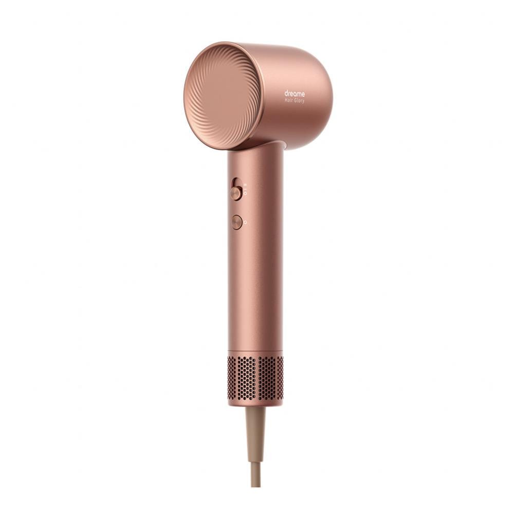 ไดร์เป่าผม DREAME GLORY 1600 วัตต์ สี ROSE GOLD