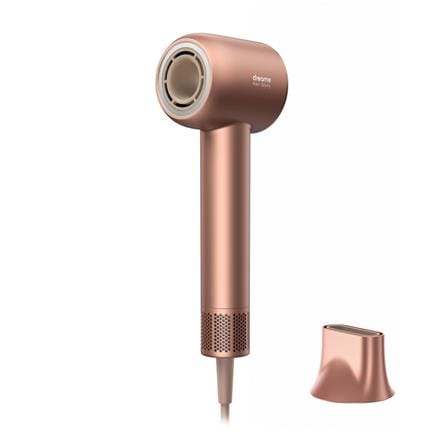 ไดร์เป่าผม DREAME GLORY 1600 วัตต์ สี ROSE GOLD_0