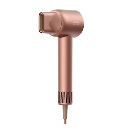 ไดร์เป่าผม DREAME GLORY 1600 วัตต์ สี ROSE GOLD_2
