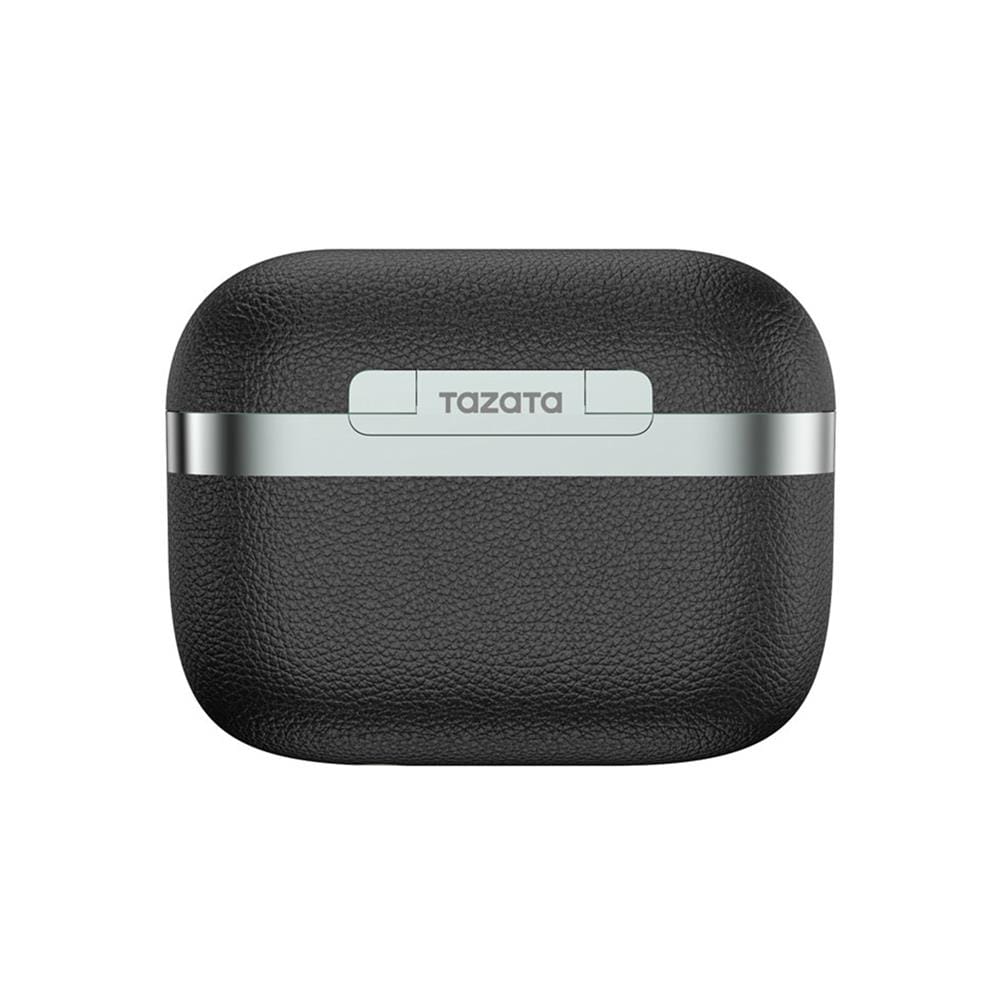 หูฟังไร้สาย TAZATA P102 PRO สีดำ
