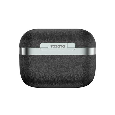 หูฟังไร้สาย TAZATA P102 PRO สีดำ_4