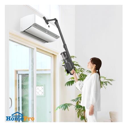เครื่องดูดฝุ่นแบบด้าม SHARP EC-SR10-B สีดำ_8