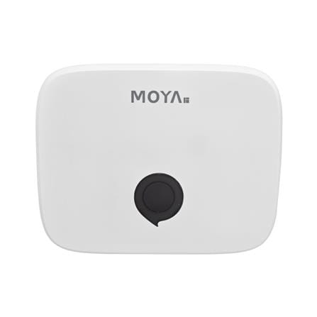 กล่องกระดาษทิชชู่+กระดาษเช็ดมือ MOYA ADS-816 สีขาว_3