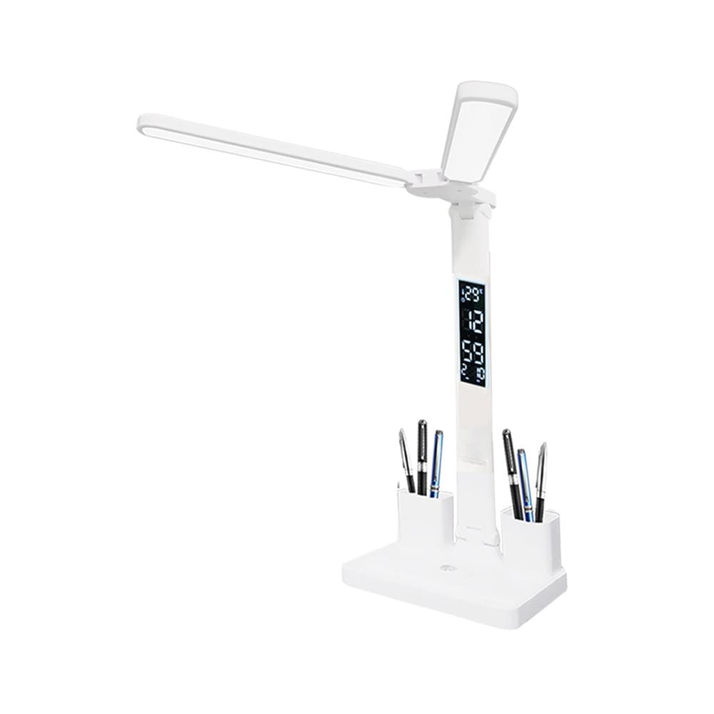 ไฟอ่านหนังสือ LED SHINING BUTTERFLY 20 วัตต์ DAYLIGHT/COOL WHITE/WARM WHITE สีขาว