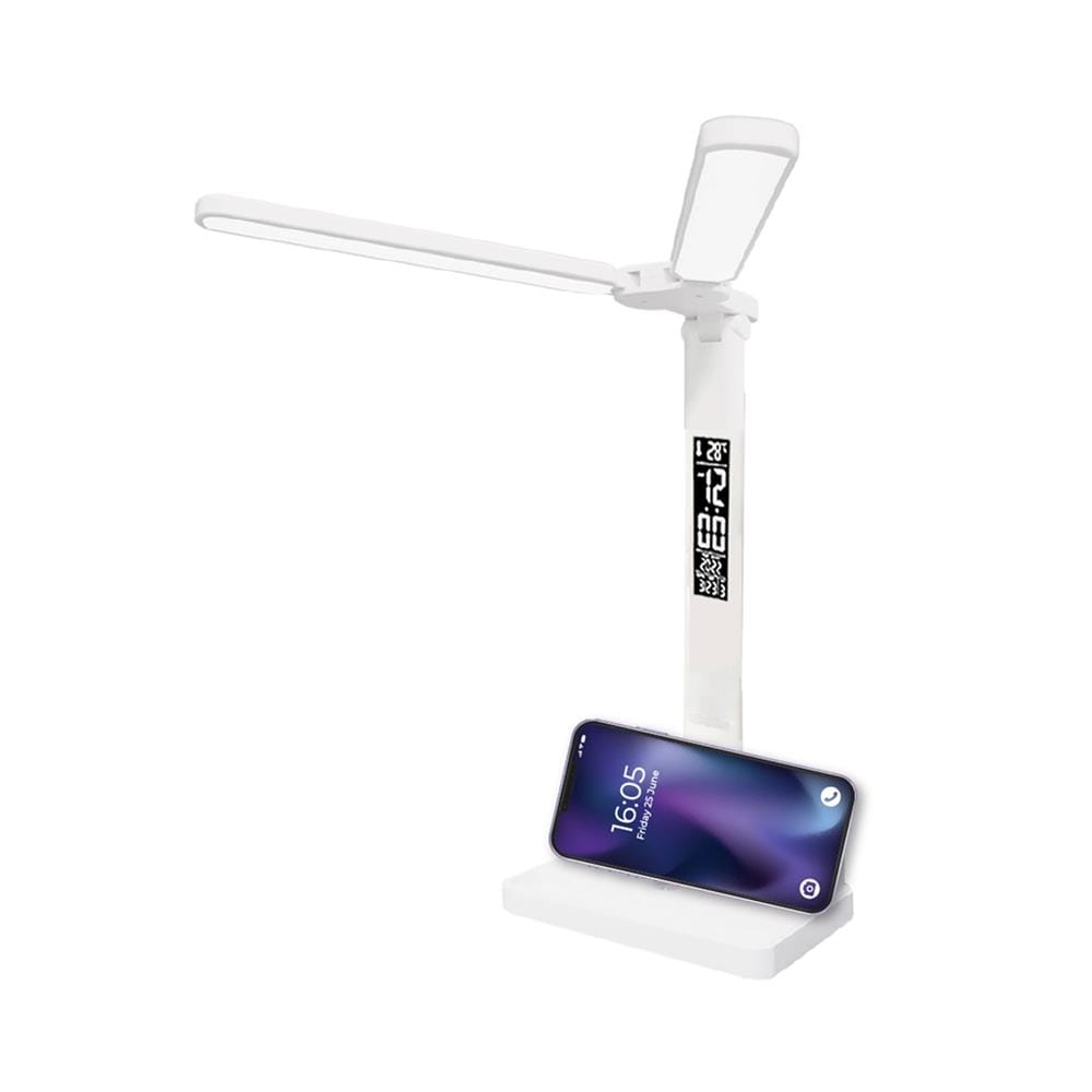 ไฟอ่านหนังสือ LED SHINING BUTTERFLY 20 วัตต์ DAYLIGHT/COOL WHITE/WARM WHITE สีขาว