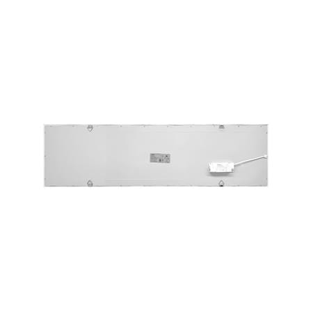 โคมติดลอย LED PHILIPS PANEL RC091 40 วัตต์ 30X120 ซม. DAYLIGHT_1