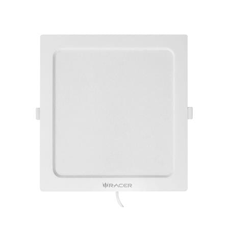 ดาวน์ไลท์ LED RACER INNOTECH-Q 4 นิ้ว 10 วัตต์ DAYLIGHT/COOL WHITE/WARM WHITE สีขาว_0