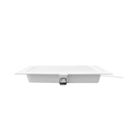 ดาวน์ไลท์ LED RACER INNOTECH-Q 4 นิ้ว 10 วัตต์ DAYLIGHT/COOL WHITE/WARM WHITE สีขาว_1