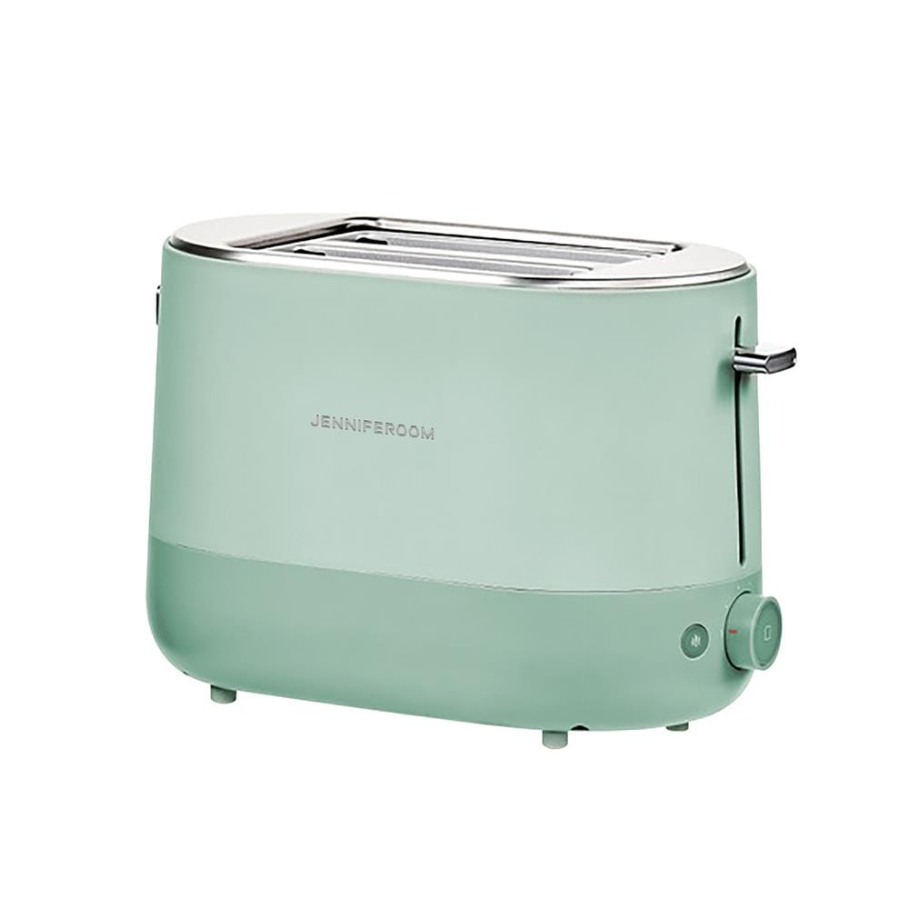 เครื่องปิ้งขนมปัง JENNIFEROOM JRTH-T900OV สีเขียว