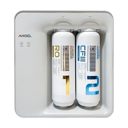 เครื่องกรองน้ำดื่ม ANGEL RO MAGIC CUBE X3_0