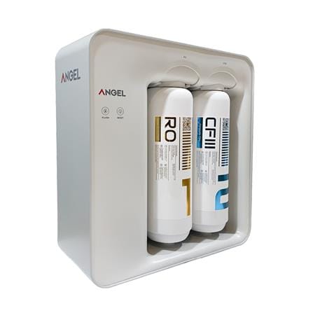 เครื่องกรองน้ำดื่ม ANGEL RO MAGIC CUBE X3_1