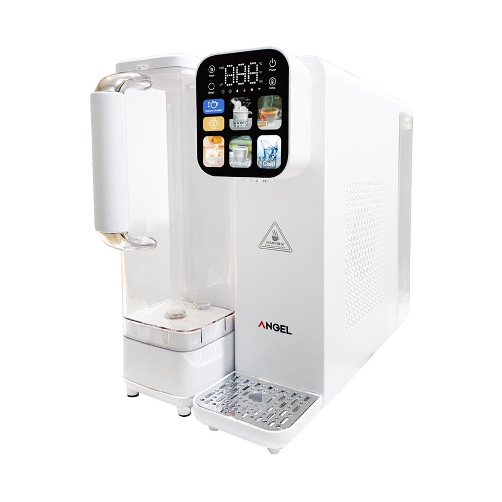 เครื่องกรองน้ำดื่ม ANGEL RO PORTABLE T4-HC