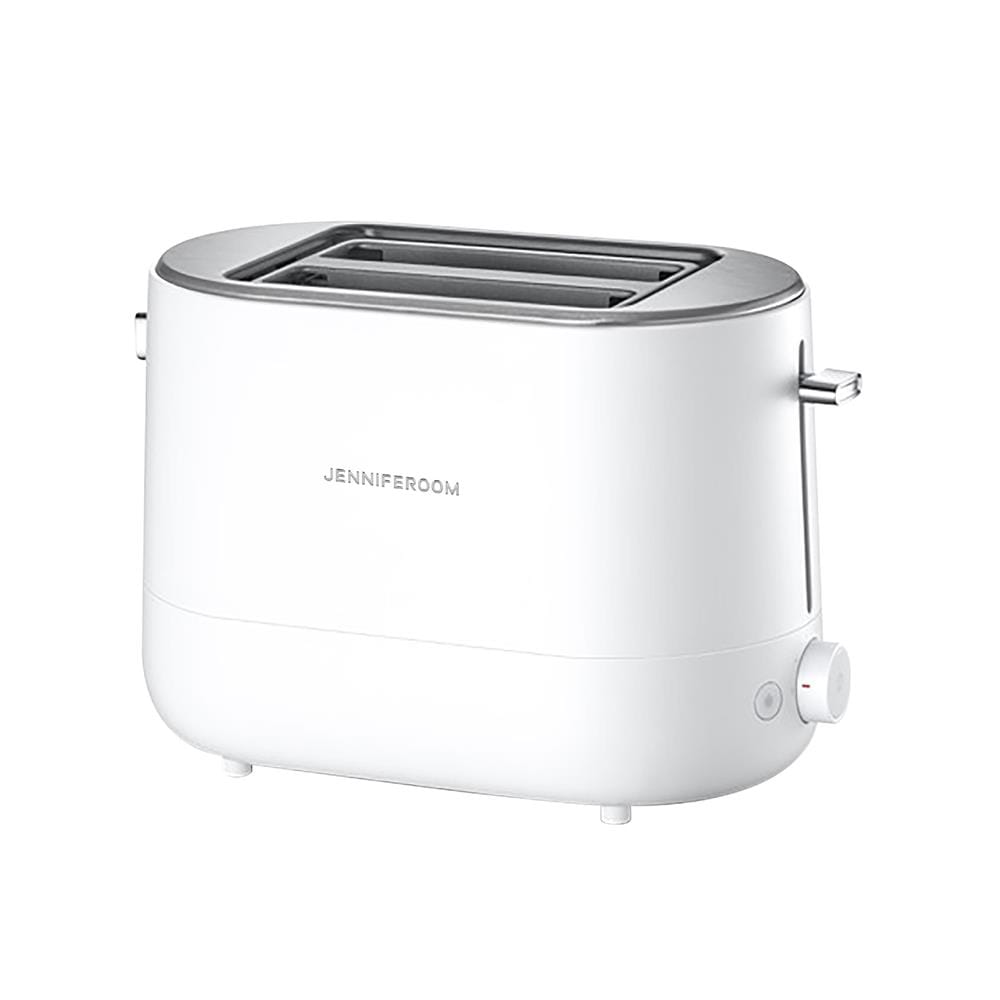 เครื่องปิ้งขนมปัง JENNIFEROOM JRTH-T900WH สีขาว