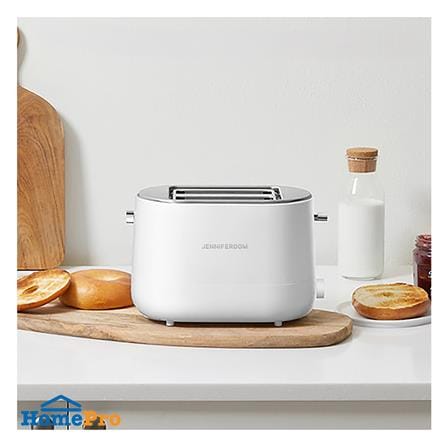 เครื่องปิ้งขนมปัง JENNIFEROOM JRTH-T900WH สีขาว_5