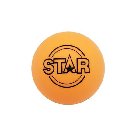ลูกปิงปอง สำหรับฝึกซ้อม THAISPORTS 40 มม. (แพ็ก 6 ลูก)_1