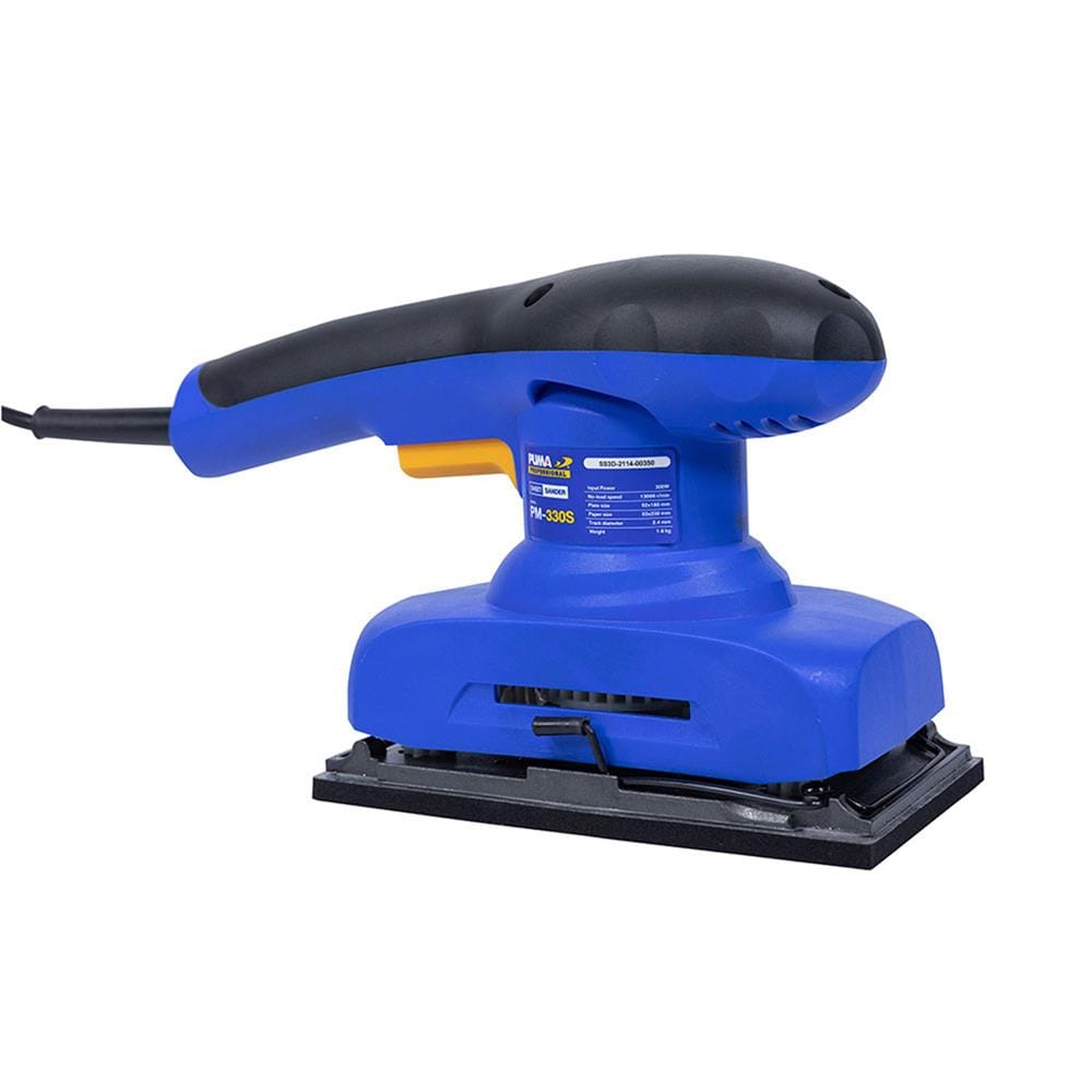 เครื่องขัดกระดาษทราย PUMA PM-330S 300 วัตต์