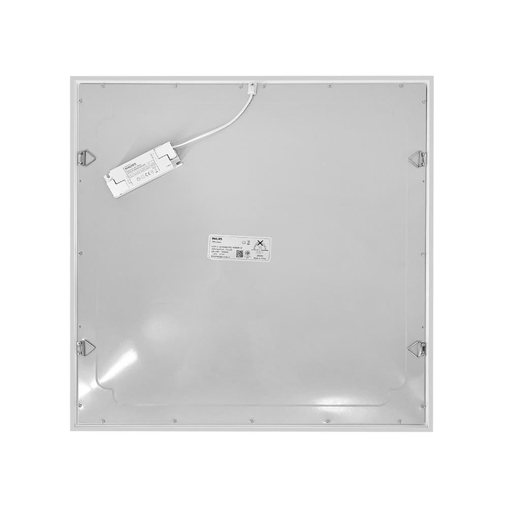 โคมติดลอย LED PHILIPS PANEL RC091 40 วัตต์ 60X60 ซม. DAYLIGHT