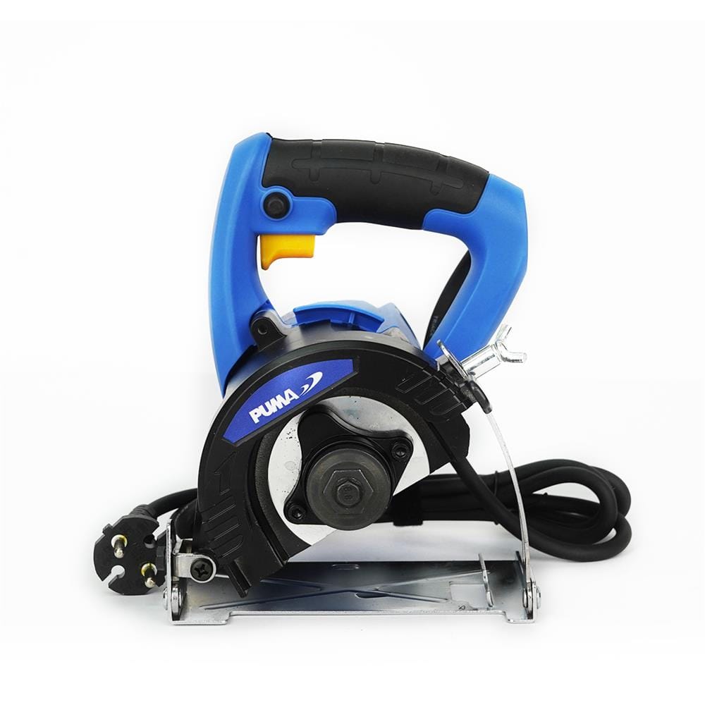 เครื่องตัดหินอ่อน PUMA PM-415MC 4 นิ้ว 1500 วัตต์