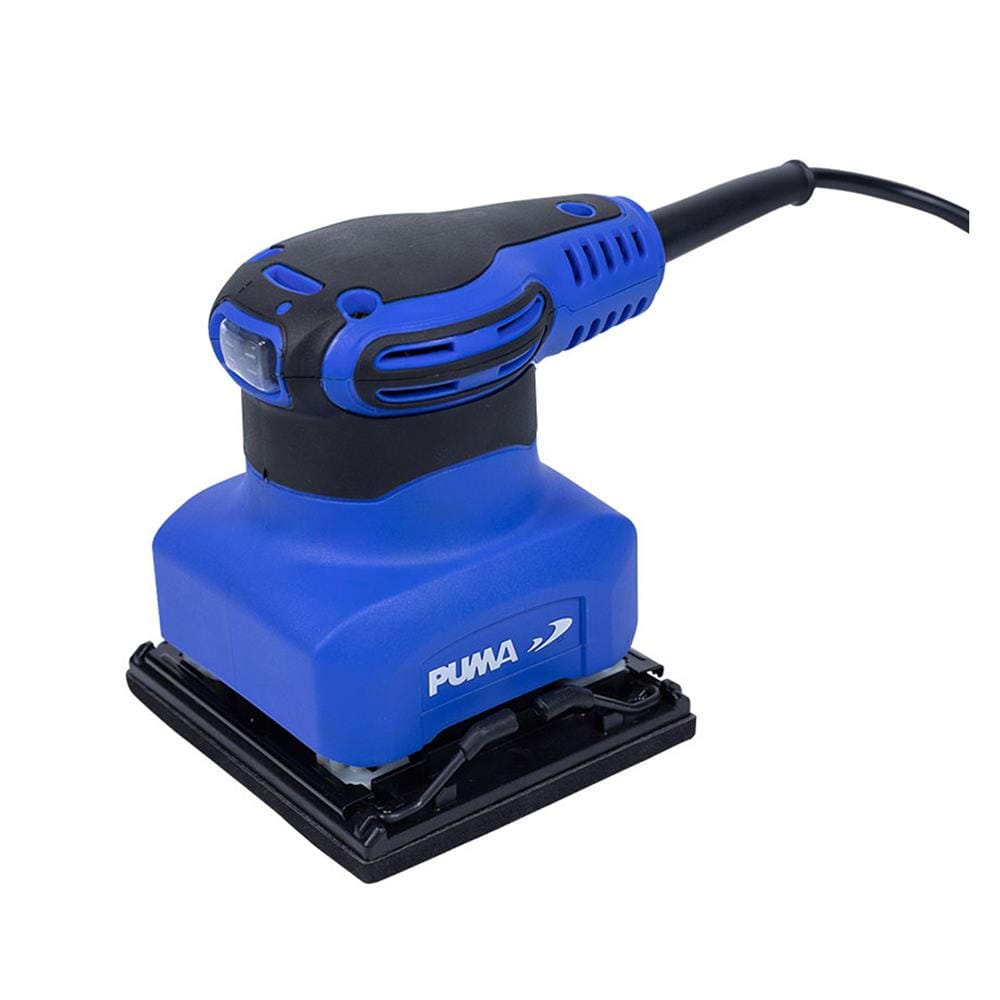เครื่องขัดกระดาษทราย PUMA PM-326S 260 วัตต์