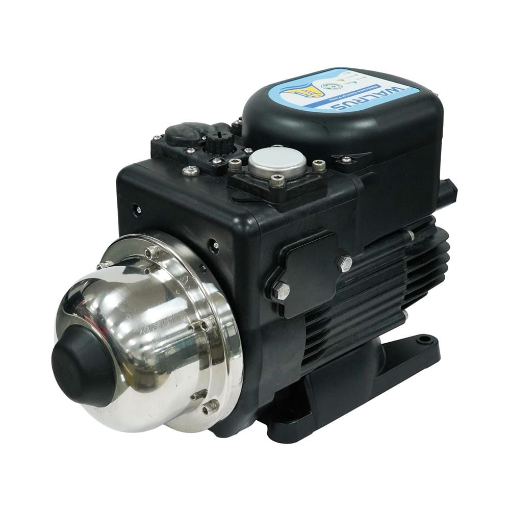 ปั๊มน้ำอัตโนมัติ WALRUS PUMP WQ200BC 180 วัตต์