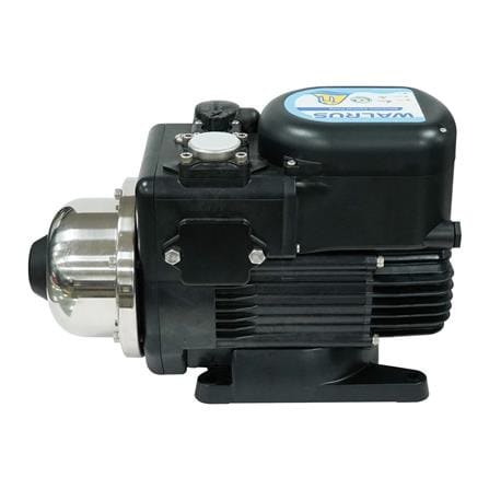 ปั๊มน้ำอัตโนมัติ WALRUS PUMP WQ200BC 180 วัตต์_4