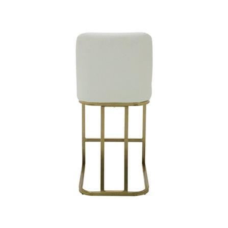 เก้าอี้บาร์ SB FURNITURE SAVAKA 19224662 สีครีม_3