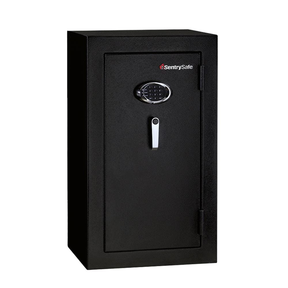 ตู้เซฟนิรภัย ELECTRONIC SENTRYSAFE EF4738E 55.1 ซม. สีดำ