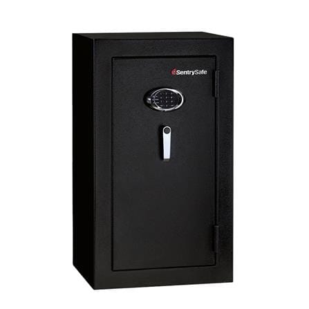 ตู้เซฟนิรภัย ELECTRONIC SENTRYSAFE EF4738E 55.1 ซม. สีดำ_0
