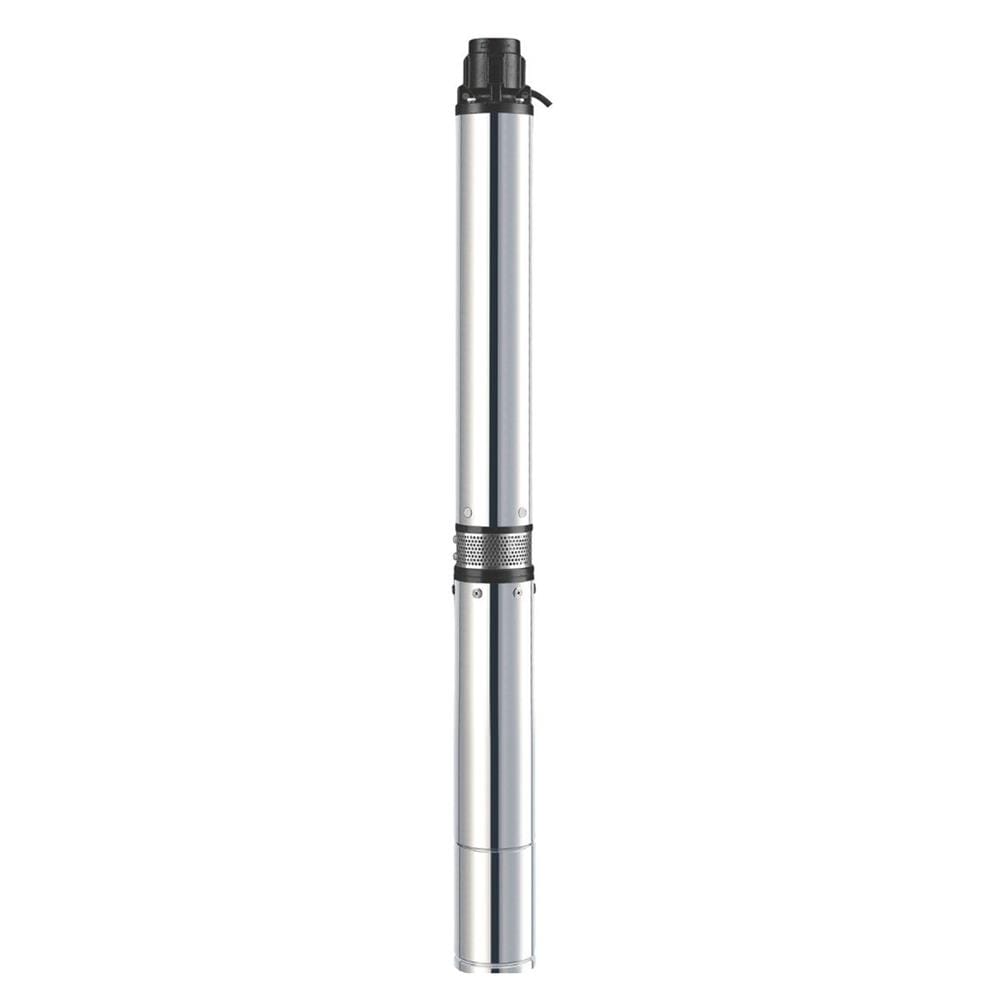 ปั๊มบาดาล บ่อ 4 นิ้ว DAYUAN PUMP 4QJD4-58/12-1.5C 1125 วัตต์