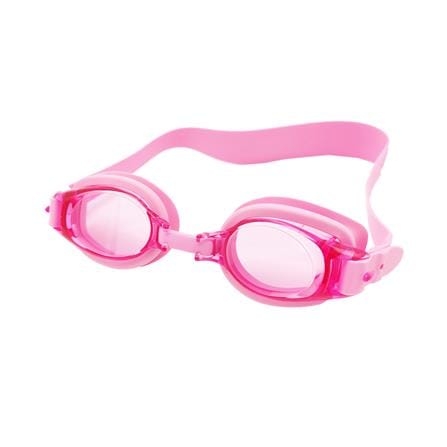 แว่นตาว่ายน้ำเด็ก TABATA Y7309 สีชมพู