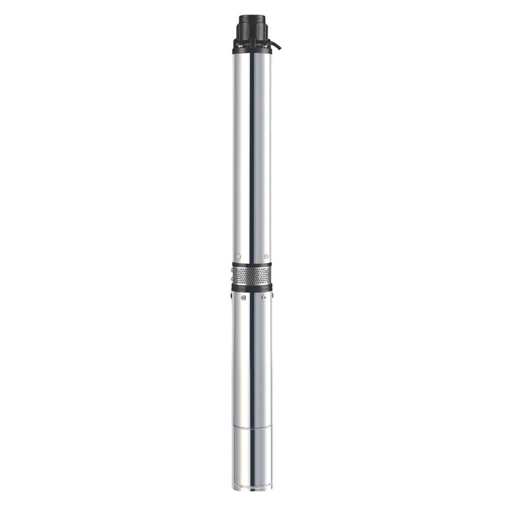 ปั๊มบาดาล บ่อ 4 นิ้ว DAYUAN PUMP 4QJD4-75/15-2C 1500 วัตต์