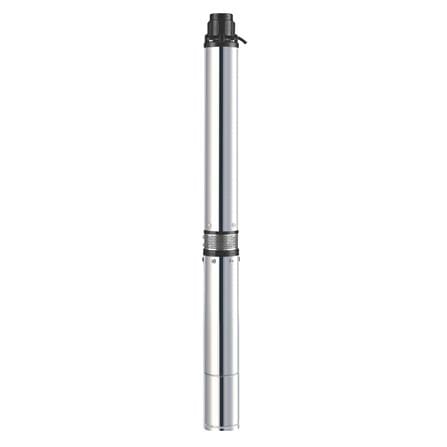 ปั๊มบาดาล บ่อ 4 นิ้ว DAYUAN PUMP 4QJD4-75/15-2C 1500 วัตต์_0