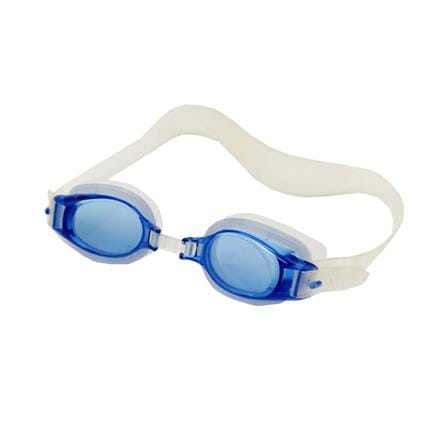 แว่นตาว่ายน้ำเด็ก TABATA Y7309 สีฟ้า_0