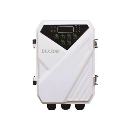 ปั๊มบาดาล DEXZON 4DSC7-100-200-1500 วัตต์_2