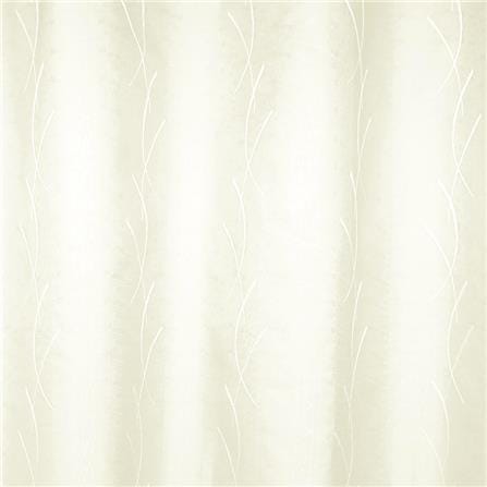 ผ้าม่าน EYELET HOME LIVING STYLE LORENZ UV 150X220 ซม. สีครีม_2