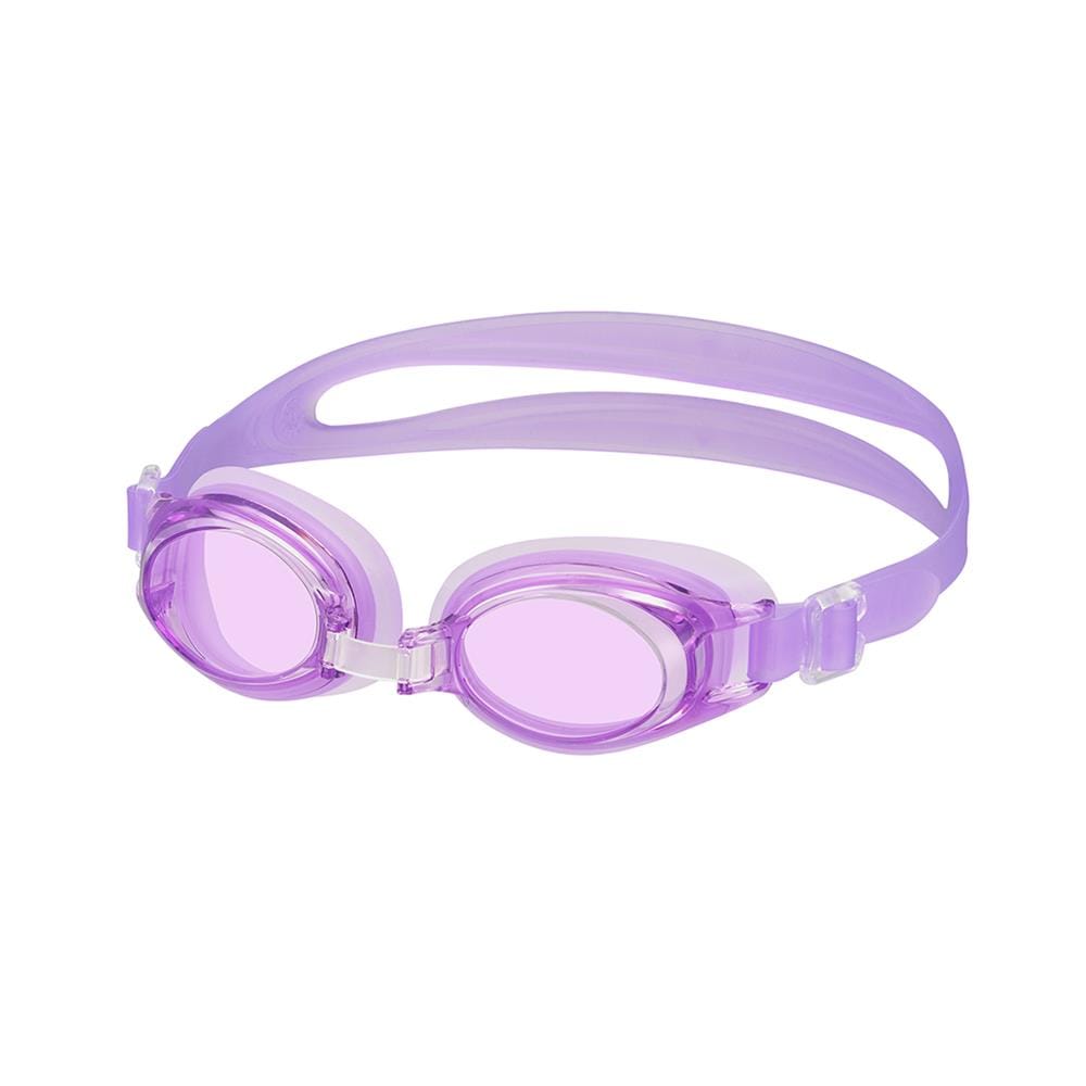 แว่นตาว่ายน้ำ TABATA H2350AZZ สีม่วง