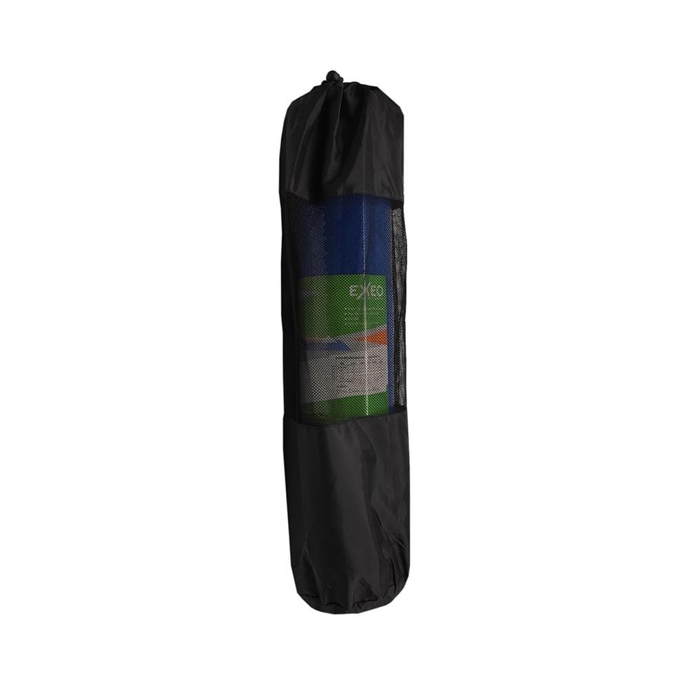 เสื่อโยคะ EXEO 0E1X7AB8001 สีน้ำเงิน/เทา