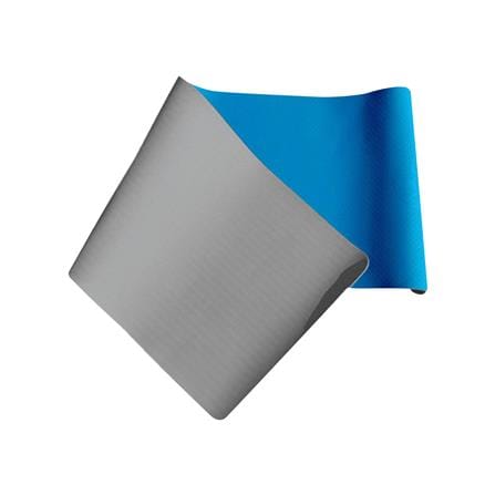 เสื่อโยคะ EXEO 0E1X7AB8001 สีน้ำเงิน/เทา