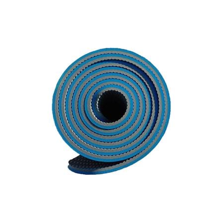 เสื่อโยคะ EXEO 0E1X7AB8001 สีน้ำเงิน/เทา_1