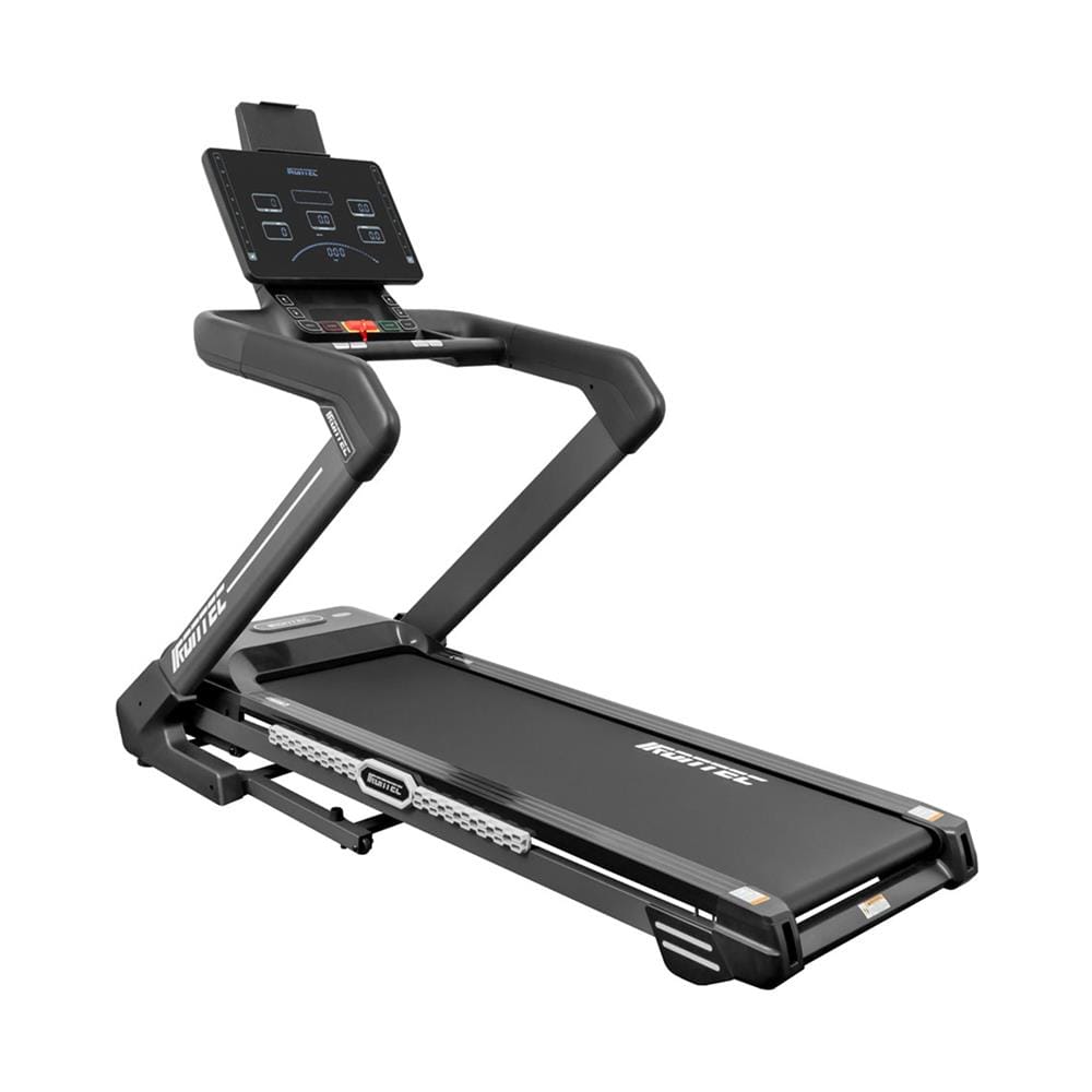 ลู่วิ่งไฟฟ้า IRONTEC Z-RUNNER
