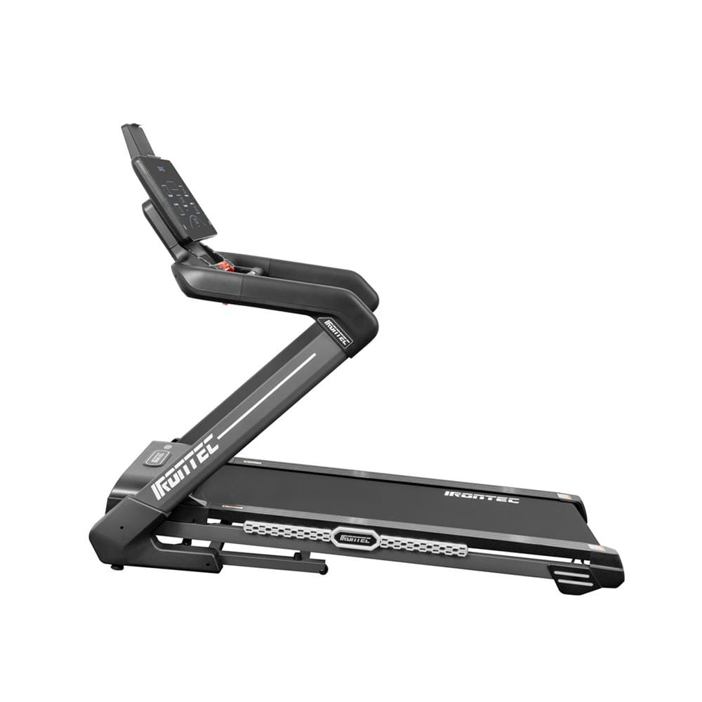 ลู่วิ่งไฟฟ้า IRONTEC Z-RUNNER