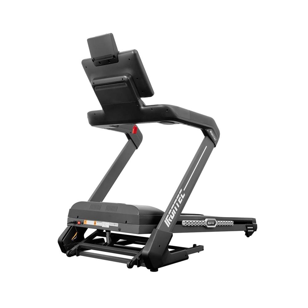 ลู่วิ่งไฟฟ้า IRONTEC Z-RUNNER