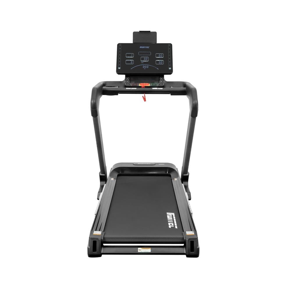 ลู่วิ่งไฟฟ้า IRONTEC Z-RUNNER