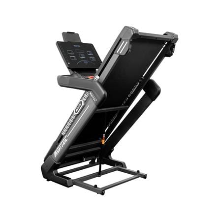 ลู่วิ่งไฟฟ้า IRONTEC Z-RUNNER_2