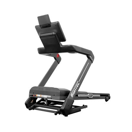 ลู่วิ่งไฟฟ้า IRONTEC Z-RUNNER_3