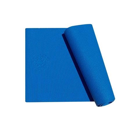 เสื่อโยคะ EXEO 0E1X7AB8004 สีน้ำเงิน_0